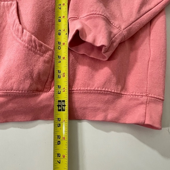 Vintage Embroidered Outer Banks Oversized Hoodie - Picture 5 of 6